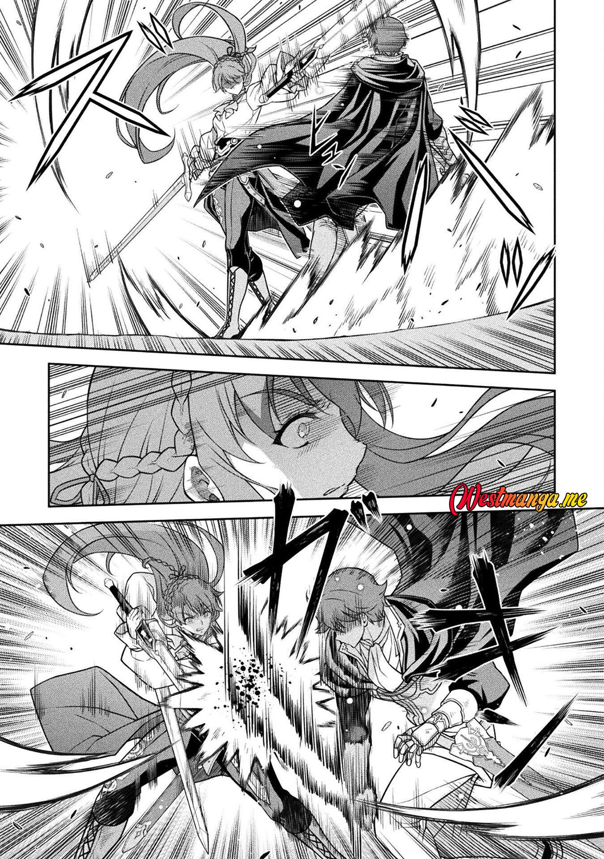 Drawing: Saikyou Mangaka wa Oekaki Skill de Isekai Musou Suru! chapter 159